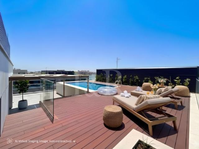 Apartamento venda em Avenidas Novas, Lisboa