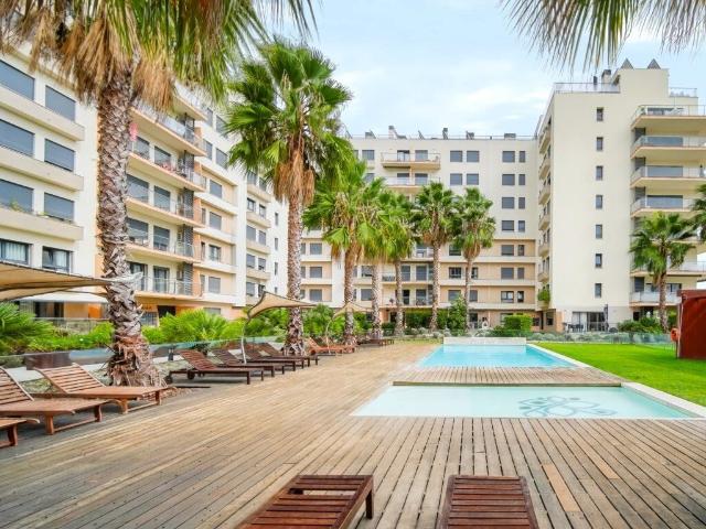 Apartamento venda em Quinta da Trindade, Seixal