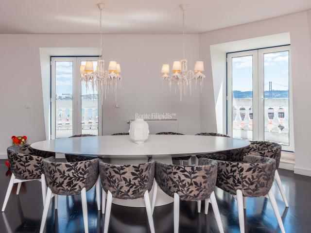 Apartamento venda em Estrela, Lisboa