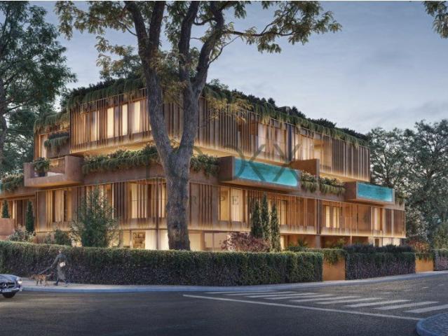 Apartamento venda em Visconde da Luz, Cascais