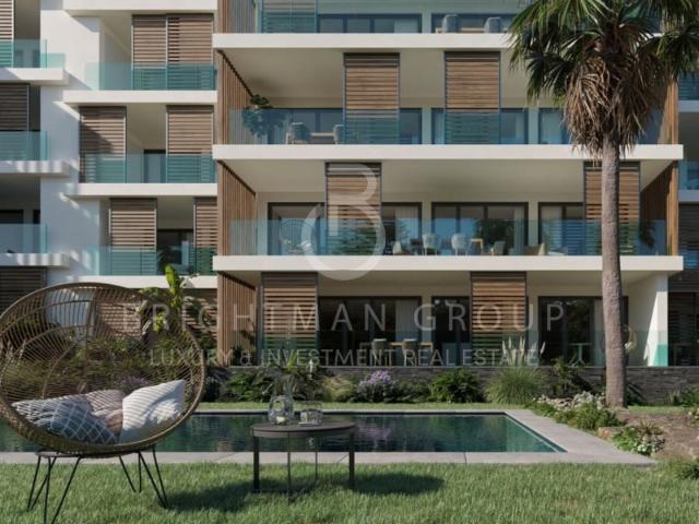 Apartamento venda em Carcavelos, Cascais