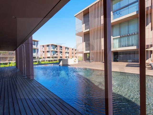 Apartamento venda em Visconde da Luz, Cascais