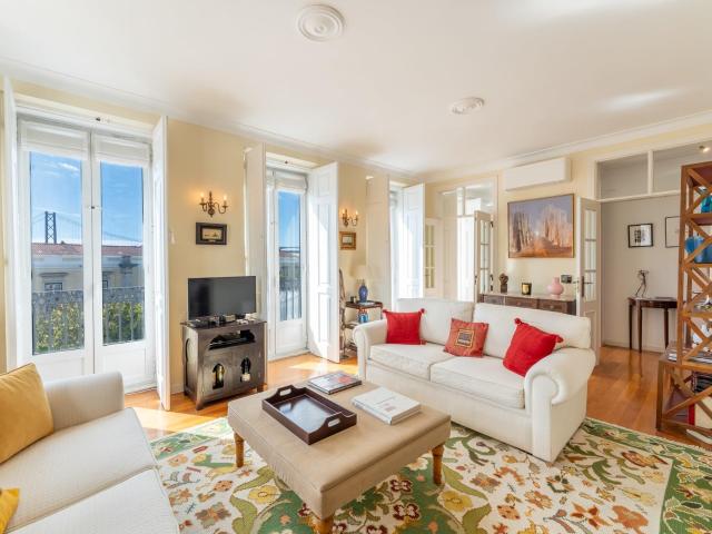 Apartamento venda em Estrela, Lisboa