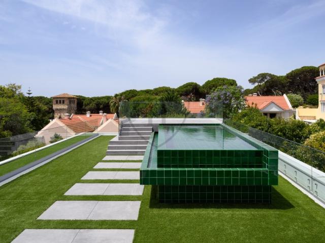 Apartamento venda em Visconde da Luz, Cascais
