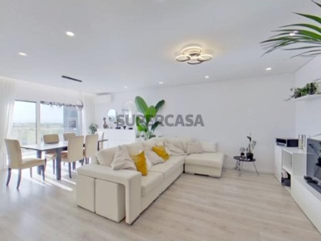 Casa venda em Alto das Barreiras, Montijo