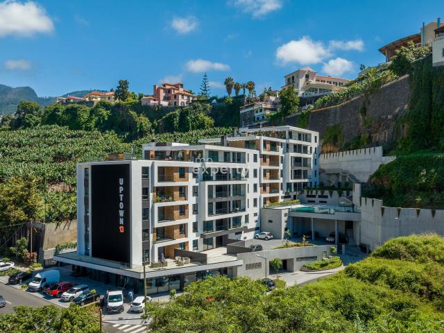 Apartamento venda em Funchal, Ilha Da Madeira
