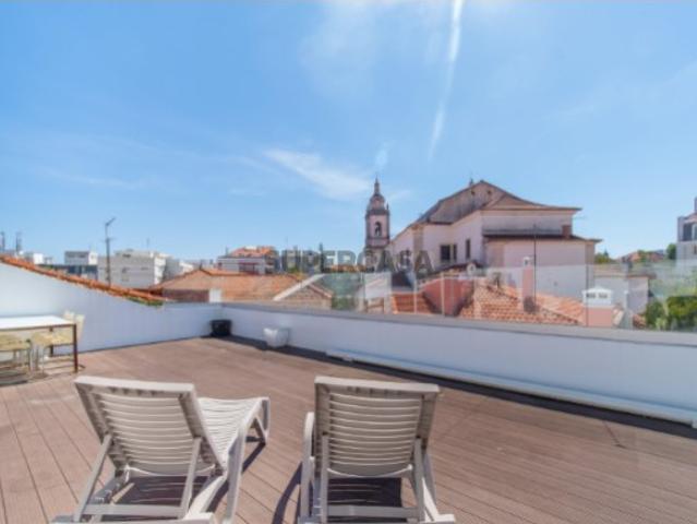 Casa venda em Amoreiras, Lisboa