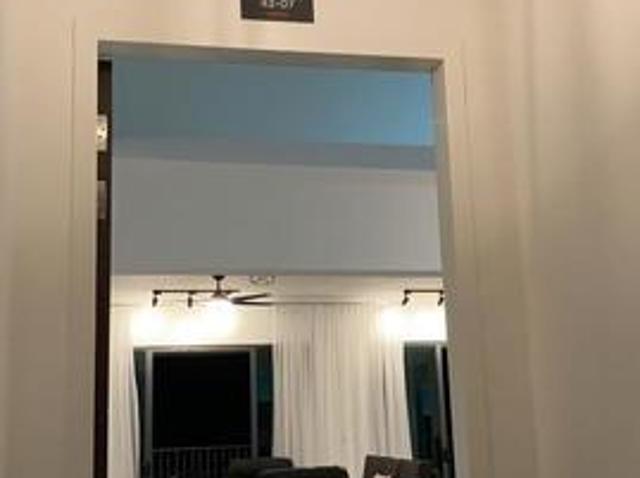 Serviced Residence for sale in Wellesley, Penang