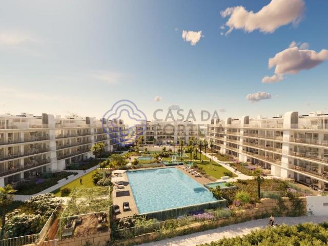 Apartamento venda em Alcochete, Setúbal