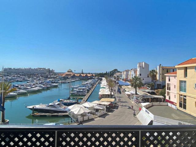 Apartamento alugar em Vilamoura, Loulé