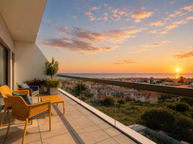 Apartamento venda em Quinta das Marianas, Cascais