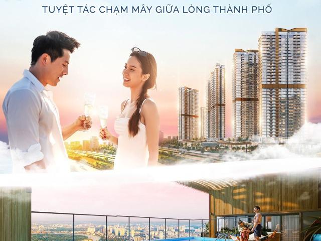 Căn hộ bán tại Thủ Đức, Hồ Chí Minh