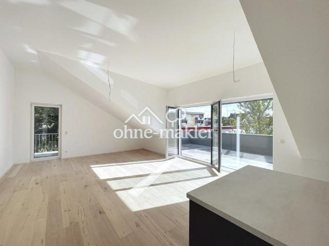 Apartment mieten in Leider, Aschaffenburg