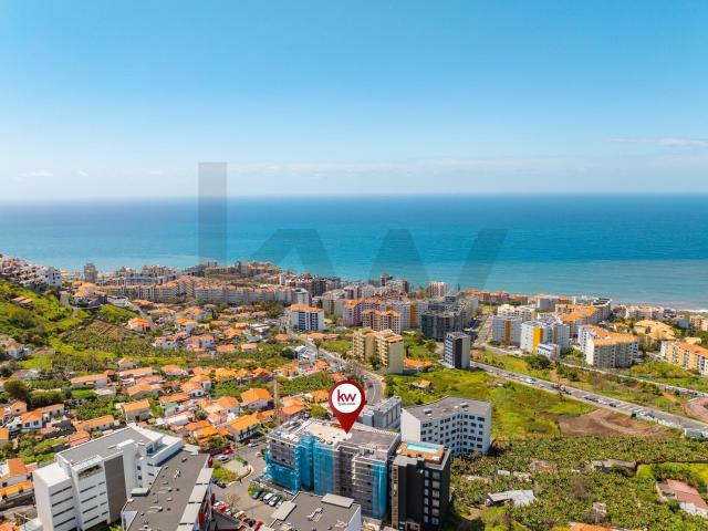 Apartamento venda em Funchal, Ilha Da Madeira