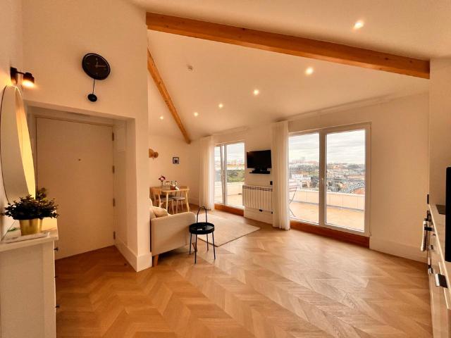Apartamento alugar em Porto, Cedofeita