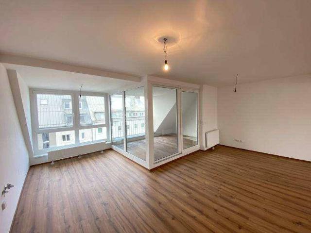 Apartment kaufen in Linz
