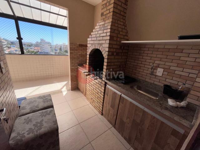 Apartamento aluguel em Cabo Frio
