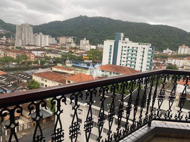 Apartamento aluguel em Região Imediata de Santos, Região Metropolitana da Baixada Santista