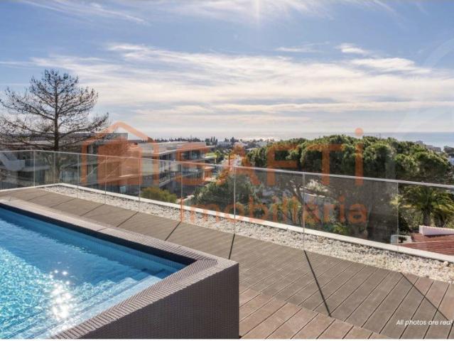 Apartamento venda em Carvoeiro, Faro