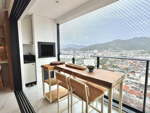 Apartamento venda em Região Geográfica Imediata de Itajaí, Camboriú