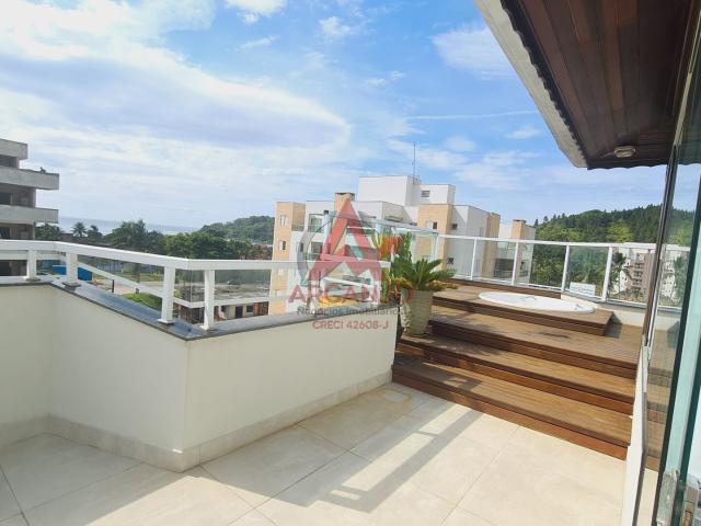 Apartamento aluguel em Ubatuba