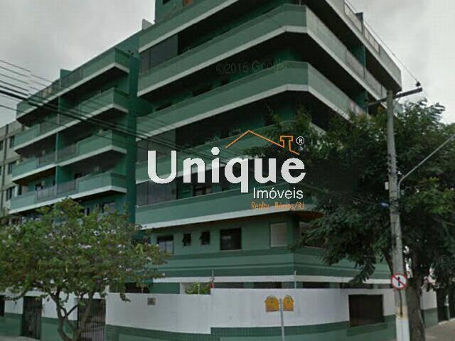 Apartamento aluguel em Cabo Frio