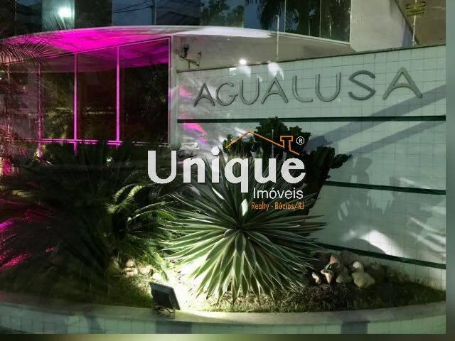 Apartamento aluguel em Cabo Frio