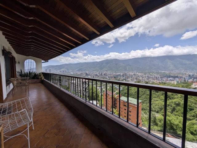 Penthouse en alquiler en Boca De Uchire, Miranda
