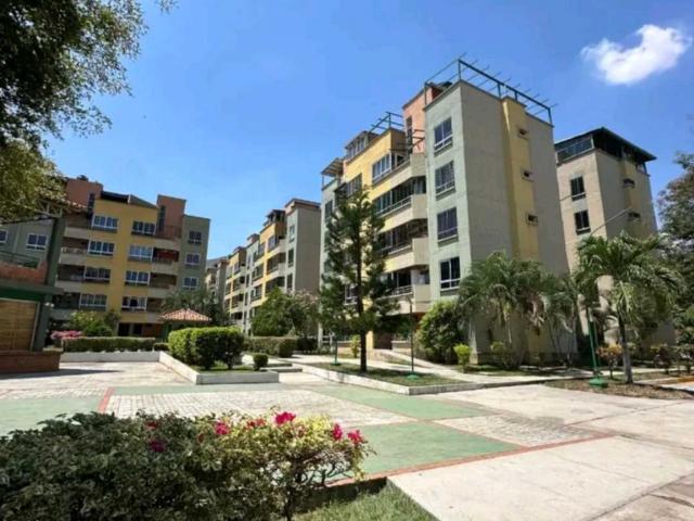 Penthouse en alquiler en San Diego, Carabobo
