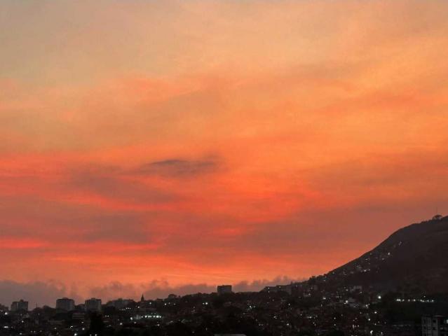 Penthouse en alquiler en Boca De Uchire, Distrito Capital