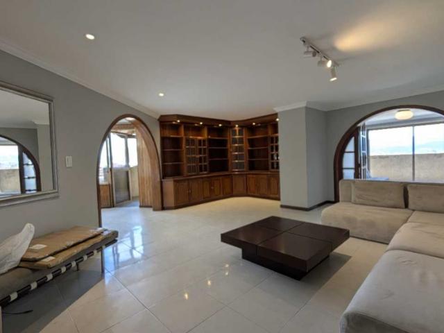 Apartamento en alquiler en Santa Eduvigis, Upata