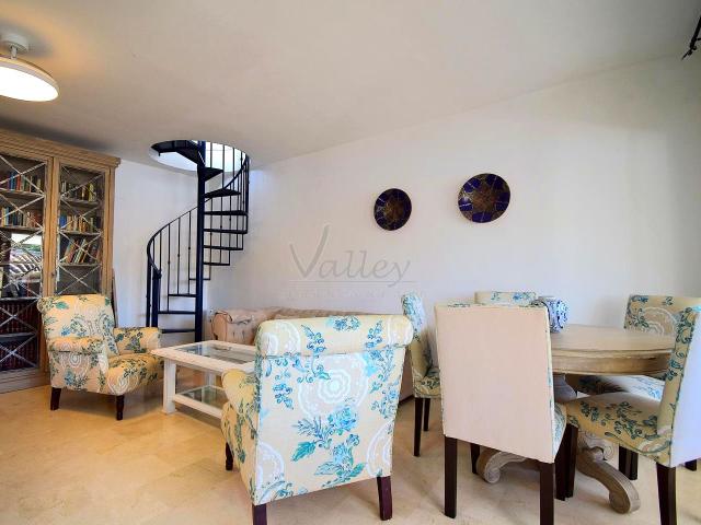 Ático en alquiler en Pueblo Nuevo, San Roque