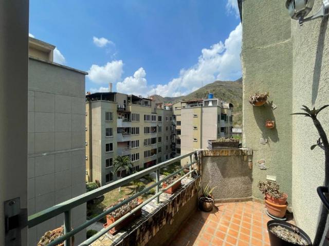 Penthouse en alquiler en Trigal Sur, Valencia