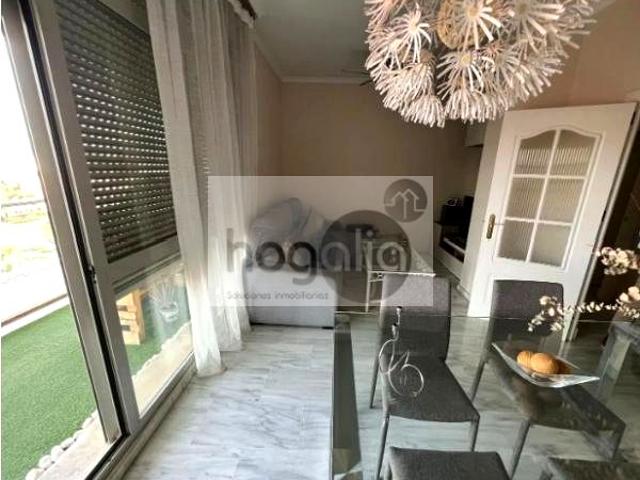 Ático en alquiler en Nervión, Sevilla