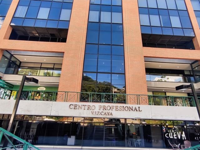 Penthouse en alquiler en Distrito Capital