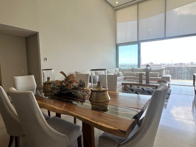 Departamento en renta en Santa María Del Oro, Jalisco