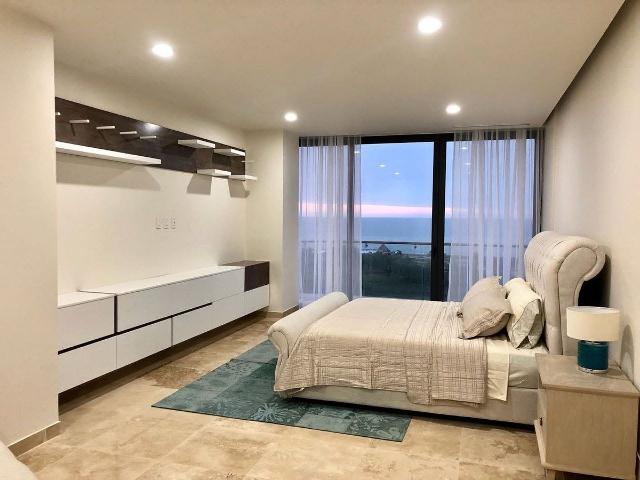 Departamento en renta en Carmen, Campeche