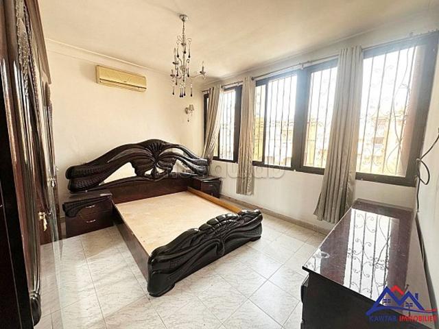 Appartement vente à Marrakech, L'Oriental