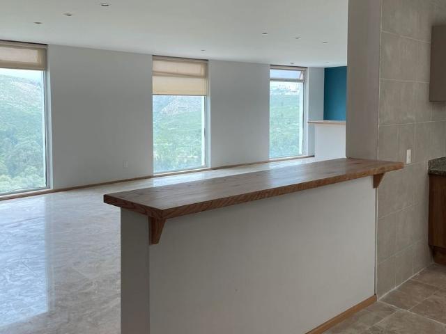 Departamento en renta en San Luis Potosí