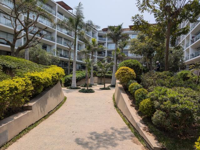 Departamento venta en Santiago De Surco, Lima Metropolitana