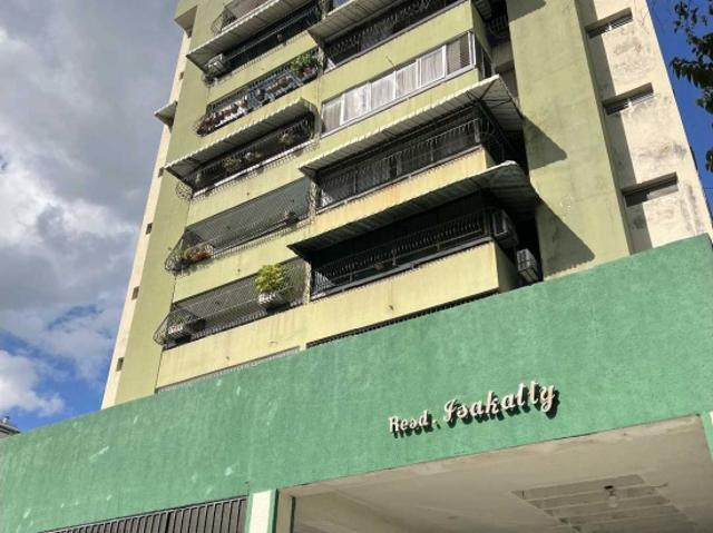 Apartamento en alquiler en Maracay