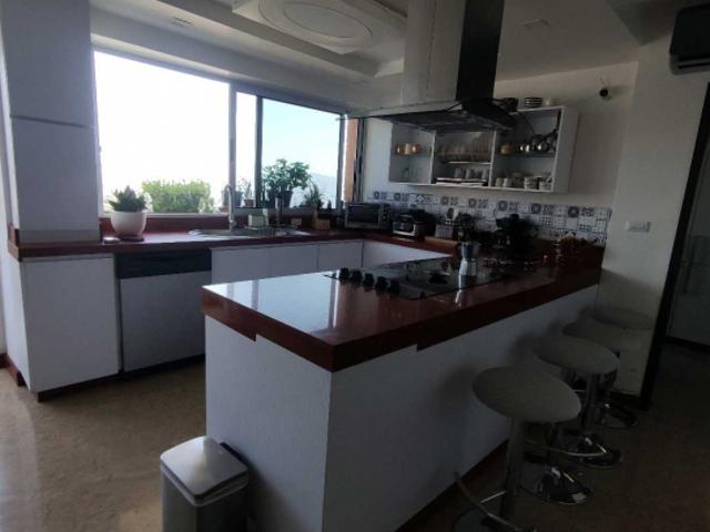 Penthouse en venta en El Parral, Valencia