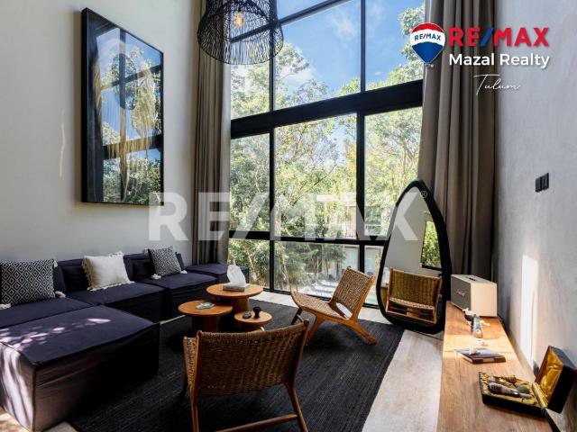 Departamento en venta en Felipe Carrillo Puerto, Quintana Roo