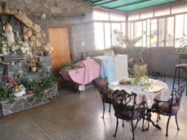 Apartamento en venta en Boca De Uchire, Distrito Capital