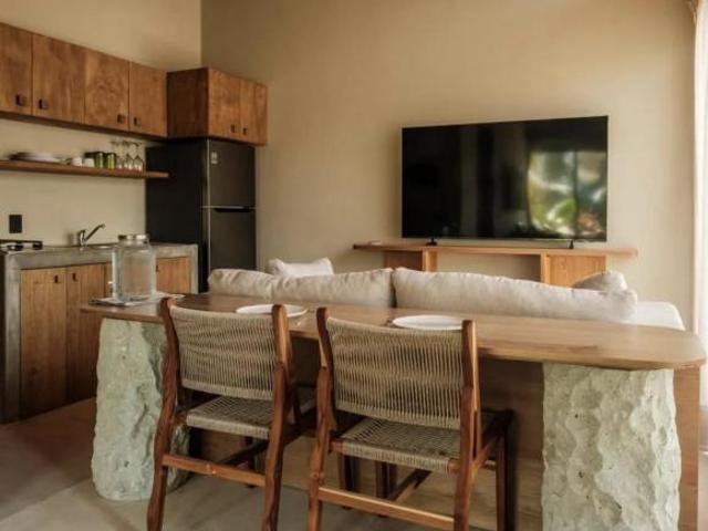 Departamento en venta en Santa María Colotepec, Oaxaca