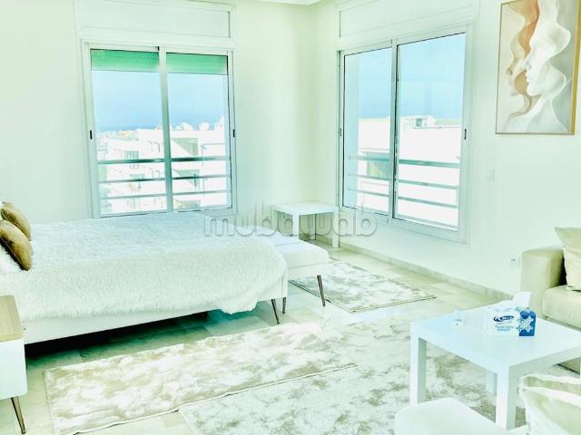Appartement location à Rbat