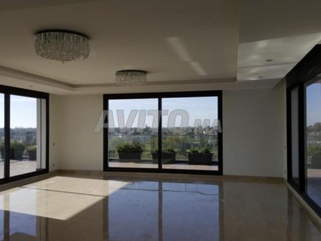 Appartement location à Rbat