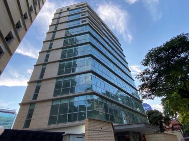 Penthouse en venta en Bello Campo, Caracas