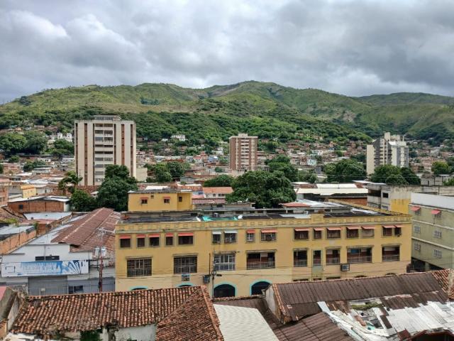 Penthouse en venta en Ribas.