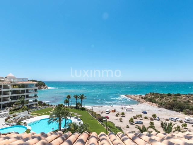 Apartamento en venta en Urbanització Serra d'Altea, la Marina Baixa